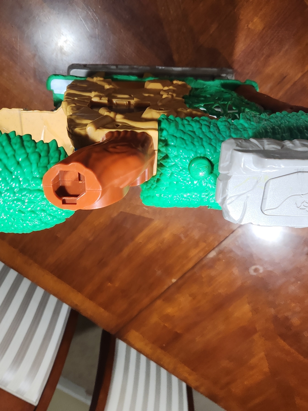 Vintage Disney Lion King Playset Only - Picture 5 of 5